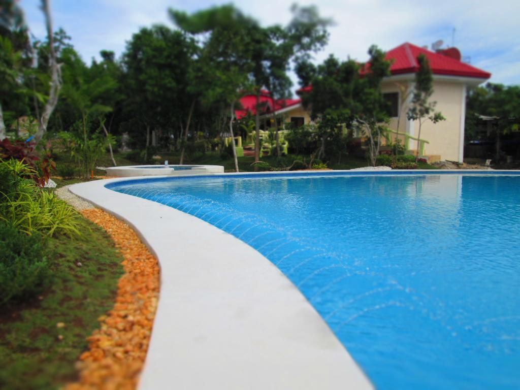 Hotel Reddoorz Premium @ Napaling Point Tangnan Extérieur photo