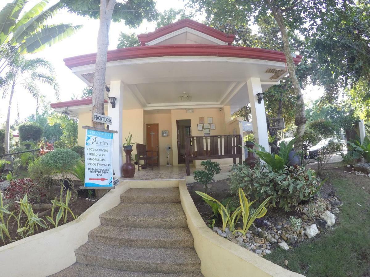 Hotel Reddoorz Premium @ Napaling Point Tangnan Extérieur photo