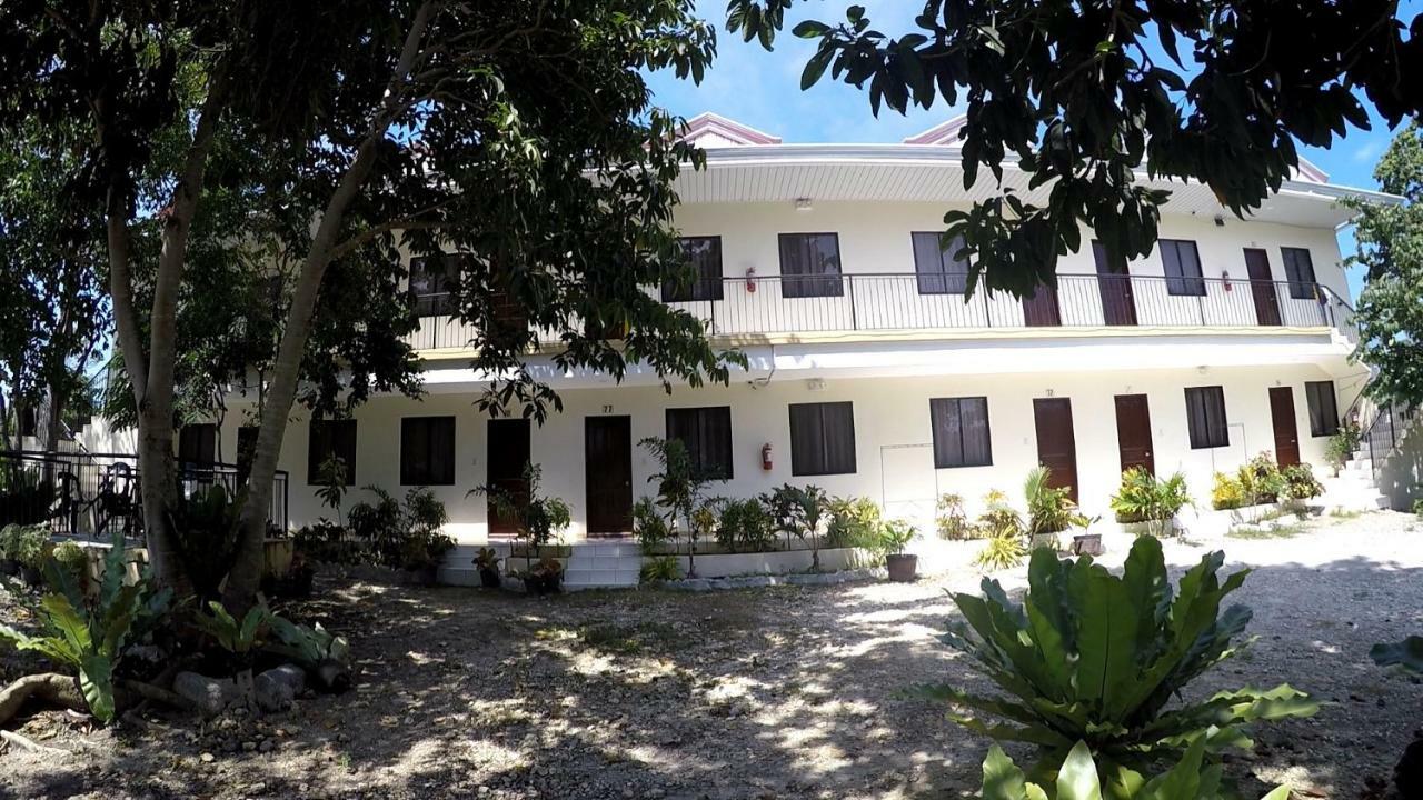 Hotel Reddoorz Premium @ Napaling Point Tangnan Extérieur photo